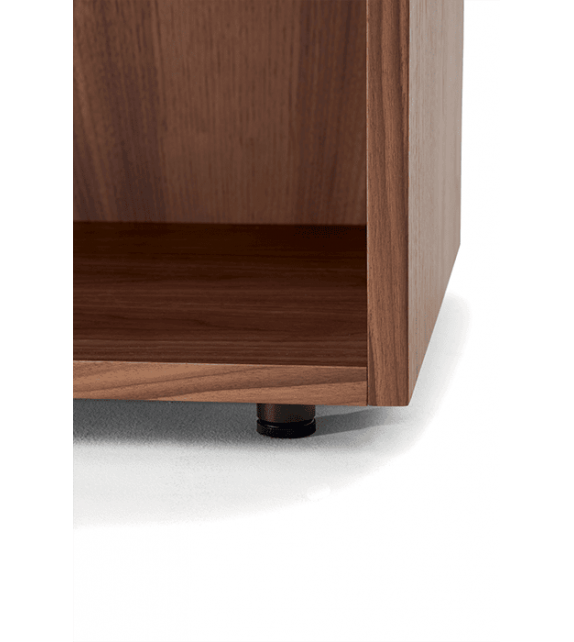Wood-In DePadova Mueble Contenedor