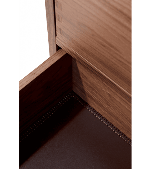 Wood-In DePadova Mueble Contenedor