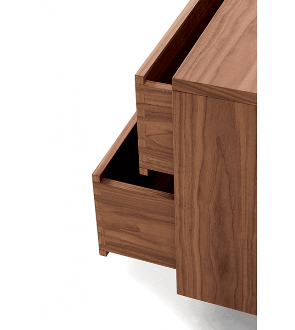 Wood-In DePadova Mueble Contenedor