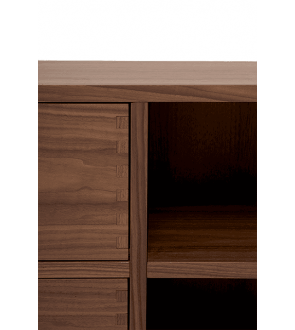 Wood-In DePadova Container