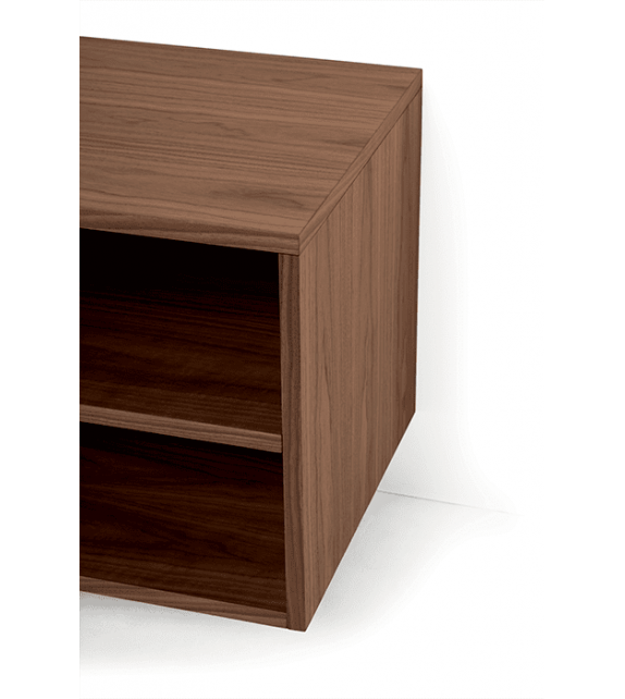 Wood-In DePadova Meuble Conteneur