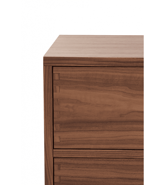 Wood-In DePadova Container