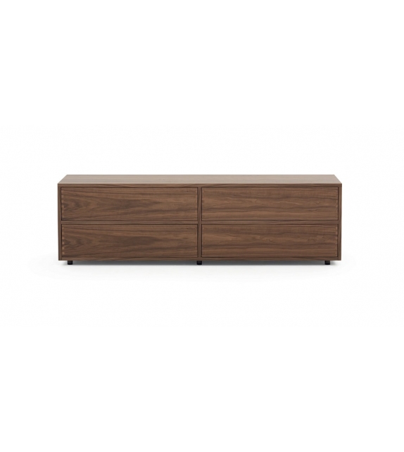 Wood-In DePadova Mueble Contenedor