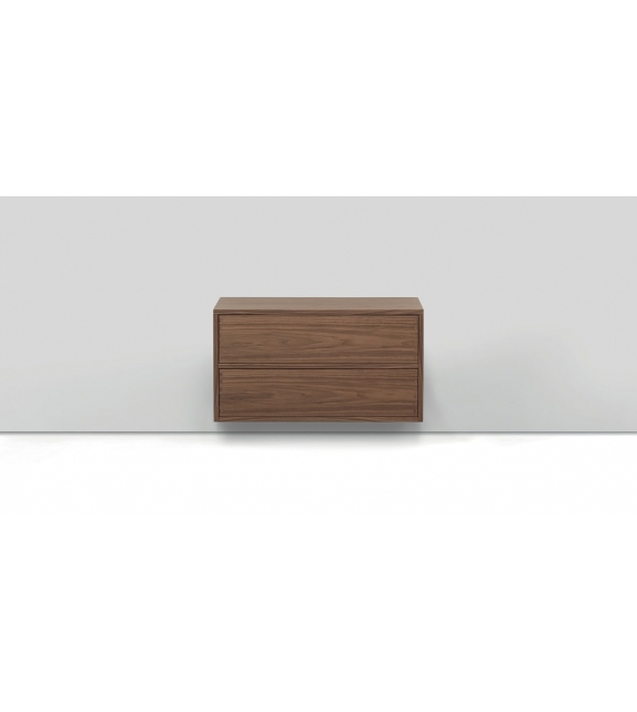 Wood-In DePadova Containermöbel