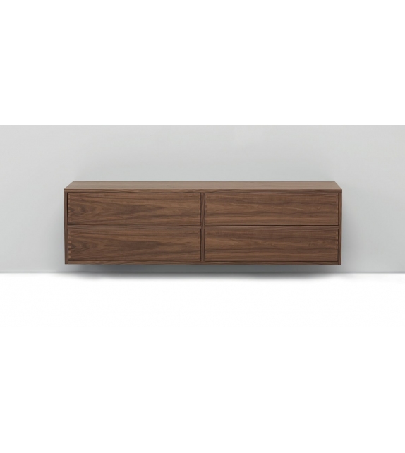 Wood-In DePadova Meuble Conteneur