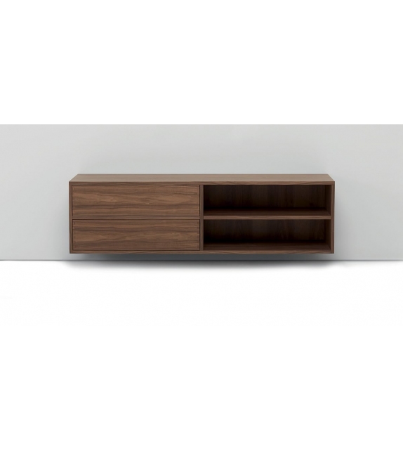 Wood-In DePadova Mueble Contenedor