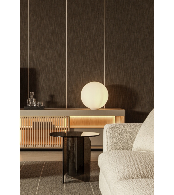 Fleur Molteni&C Table D'Appoint