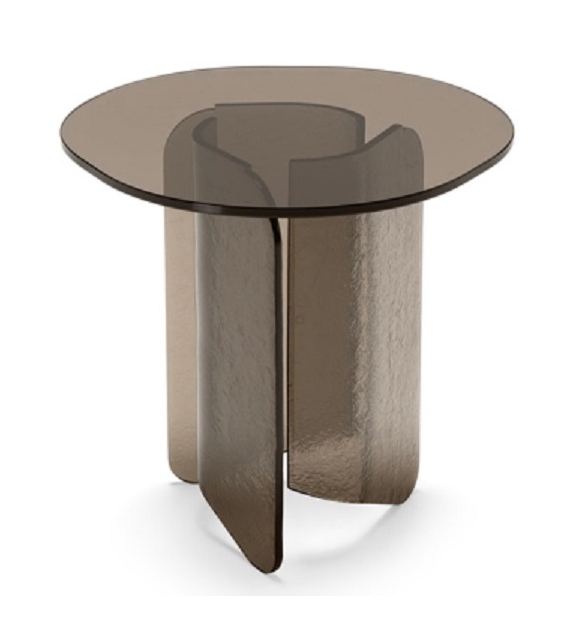 Fleur Molteni&C Table D'Appoint