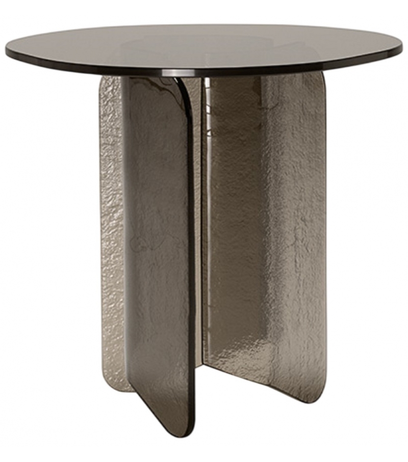 Fleur Molteni&C Table D'Appoint