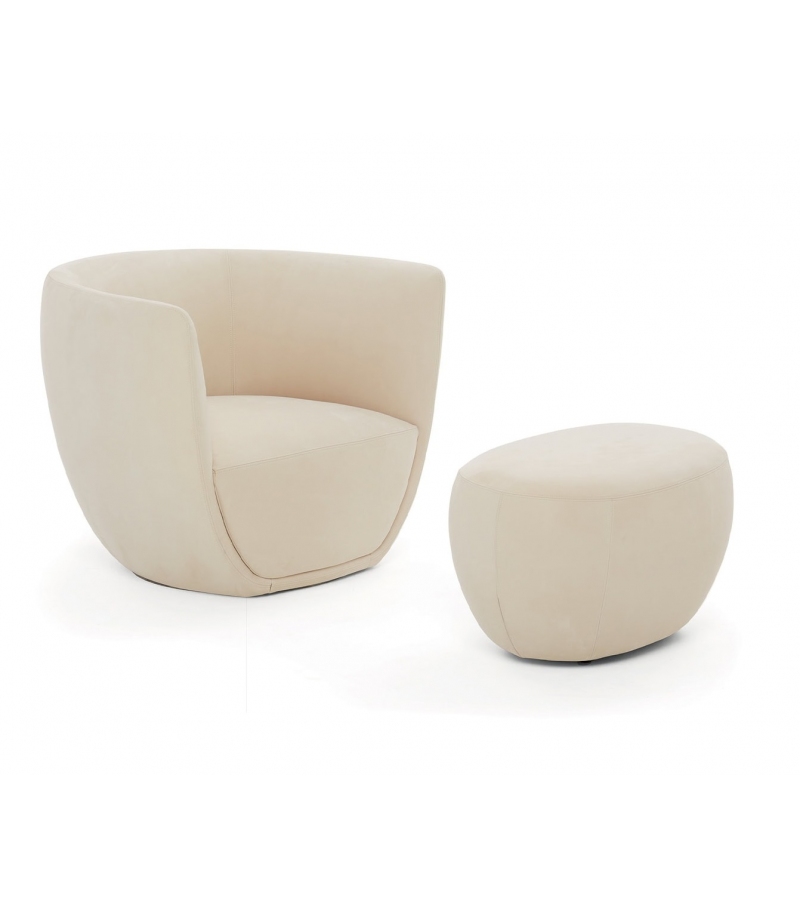 Softnoons DePadova Armchair