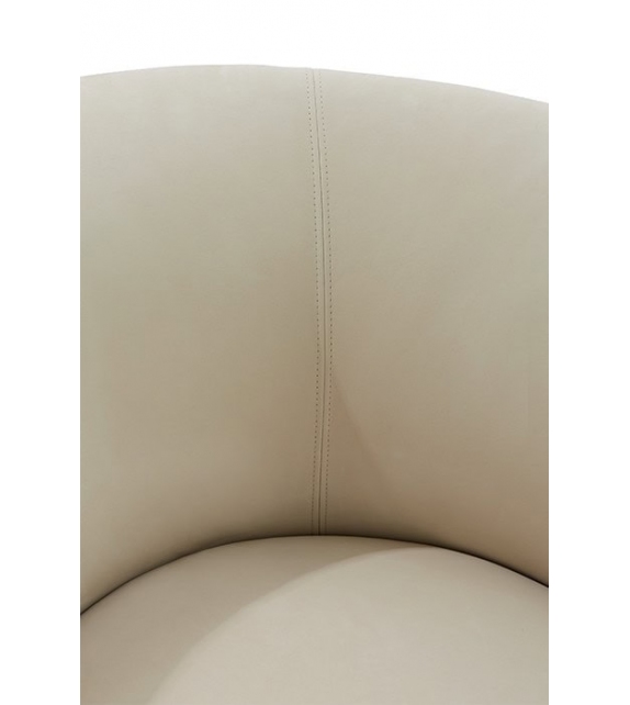 Softnoons DePadova Fauteuil