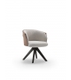 Ozzy Small Armchair Flexform