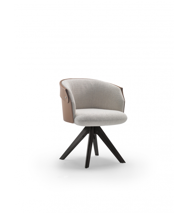 Ozzy Armstuhl Flexform