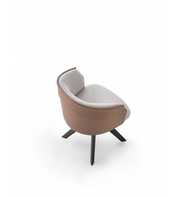 Ozzy Sillón Flexform