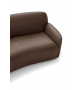 Ami Curved Sofa DePadova