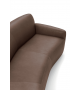 Ami DePadova Gebogenes Sofa