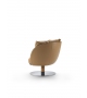 Eri Fauteuil Pivotant Flexform
