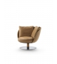 Eri Fauteuil Pivotant Flexform