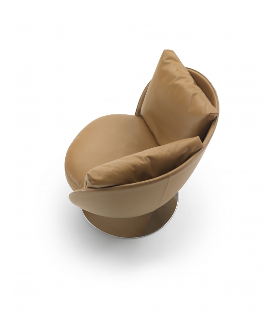 Eri Drehstuhl Flexform