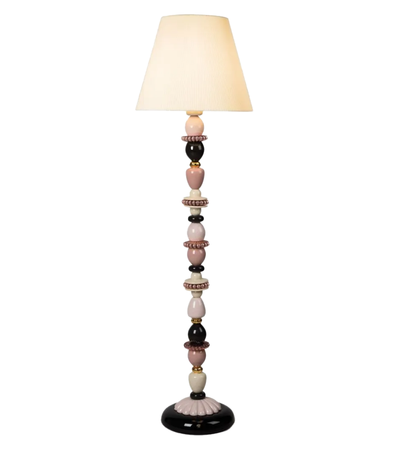 Firefly Lladró Floor Lamp