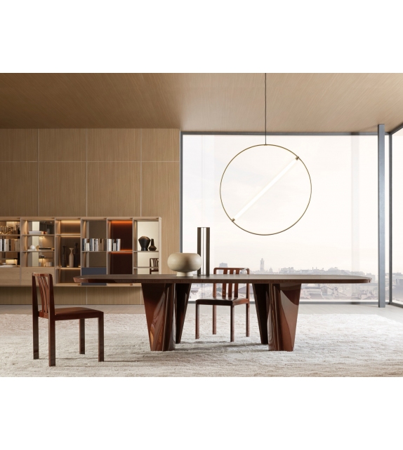 Lise Table Molteni&C