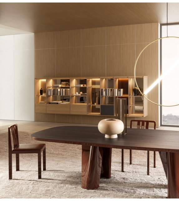 Lise Molteni&C Table