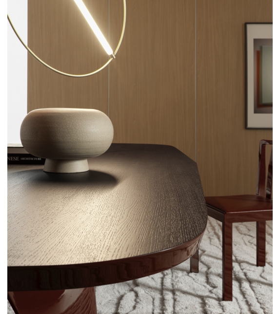 Lise Molteni&C Table