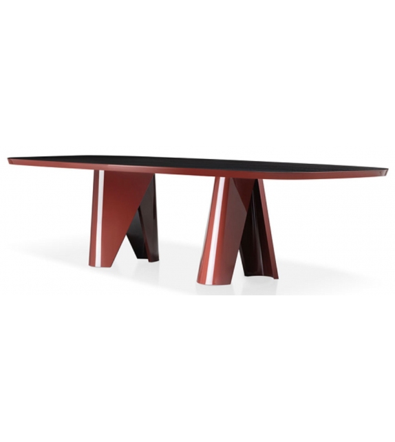 Lise Molteni&C Table