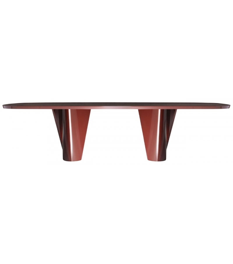 Lise Molteni&C Table