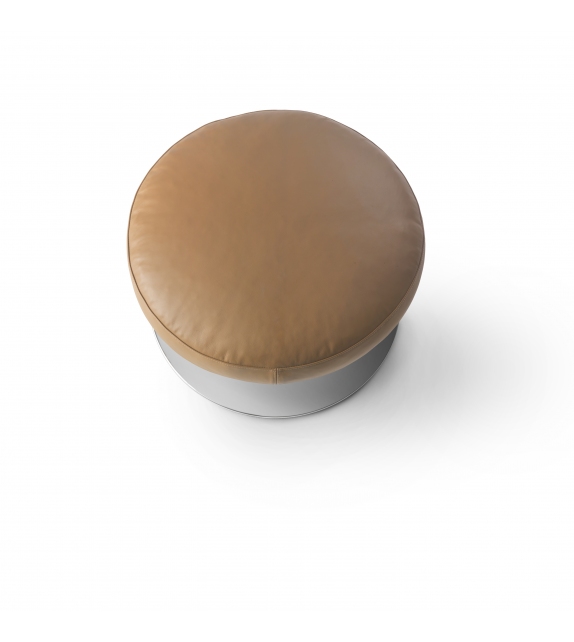 Eri Flexform Pouf