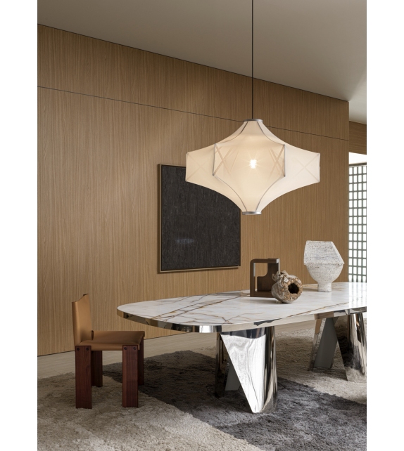Lise Molteni&C Table
