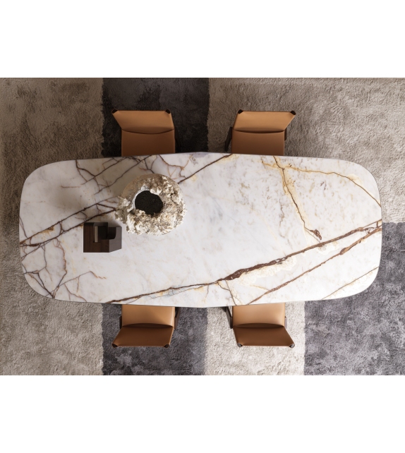 Lise Table Molteni&C