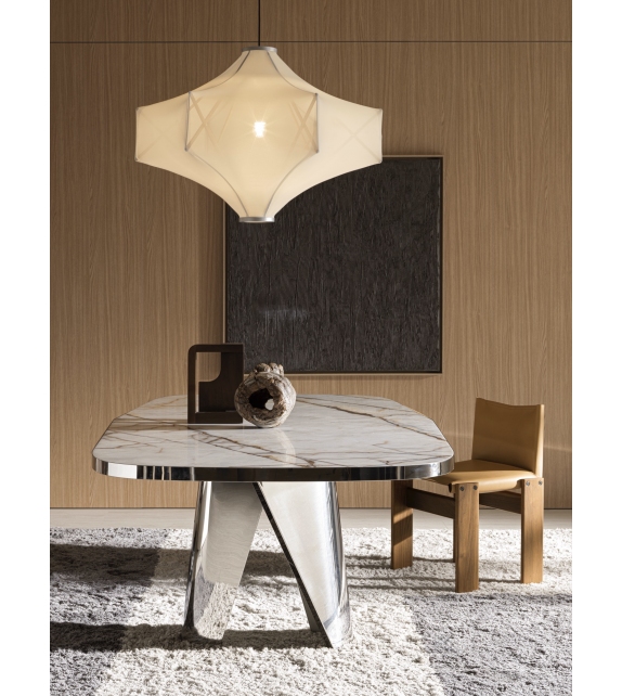 Lise Molteni&C Tisch