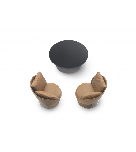 Eri Couchtisch Flexform