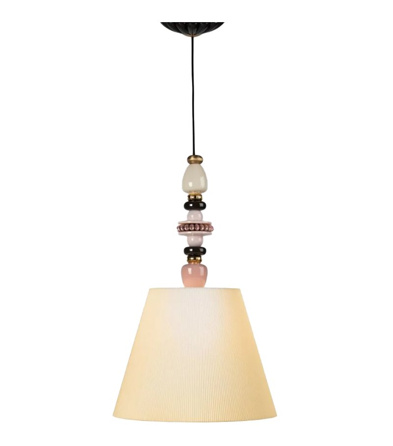 Ice Cream Lladró Pendant Lamp