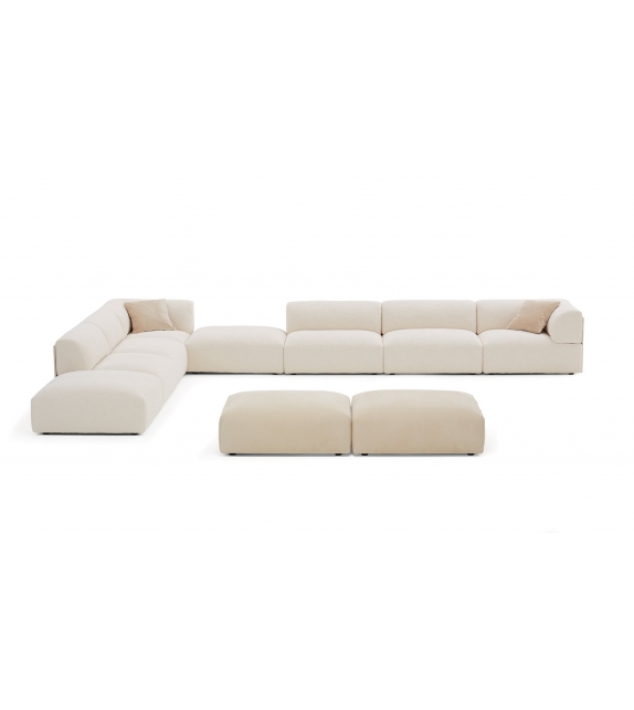 Hybla DePadova Sofa