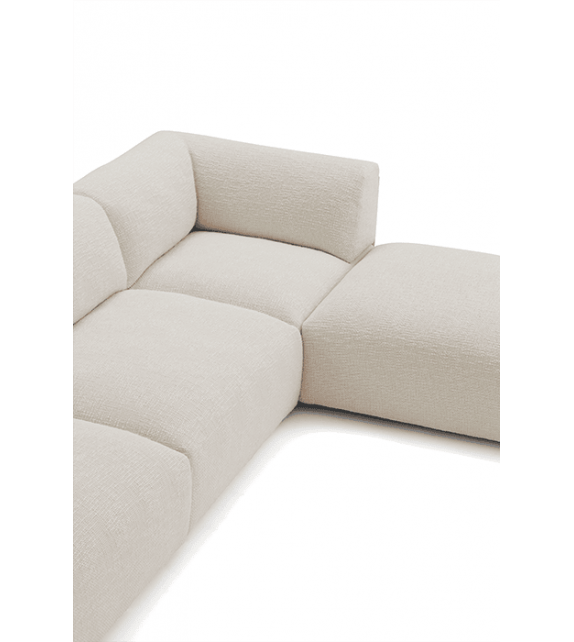 Hybla Sofa DePadova