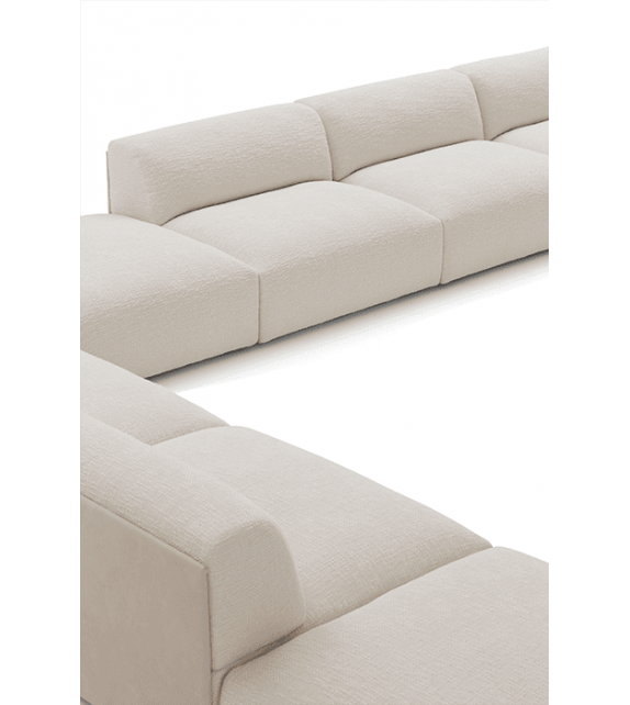 Hybla DePadova Sofa