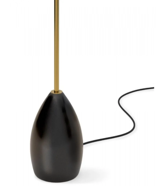 Blossom Lladró Floor Lamp