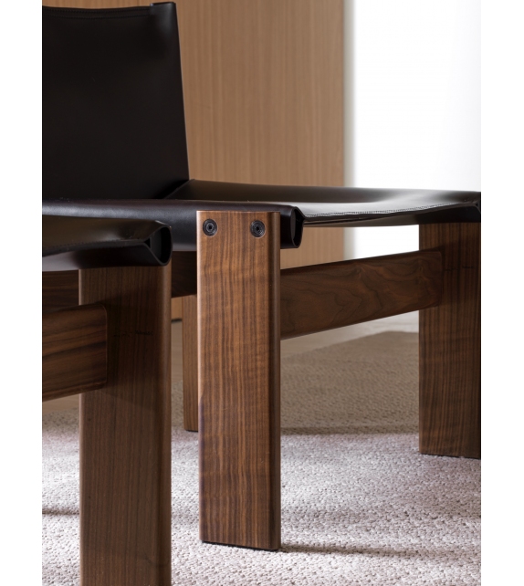 Monk Molteni&C Fauteuil