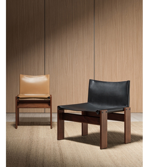 Monk Molteni&C Fauteuil