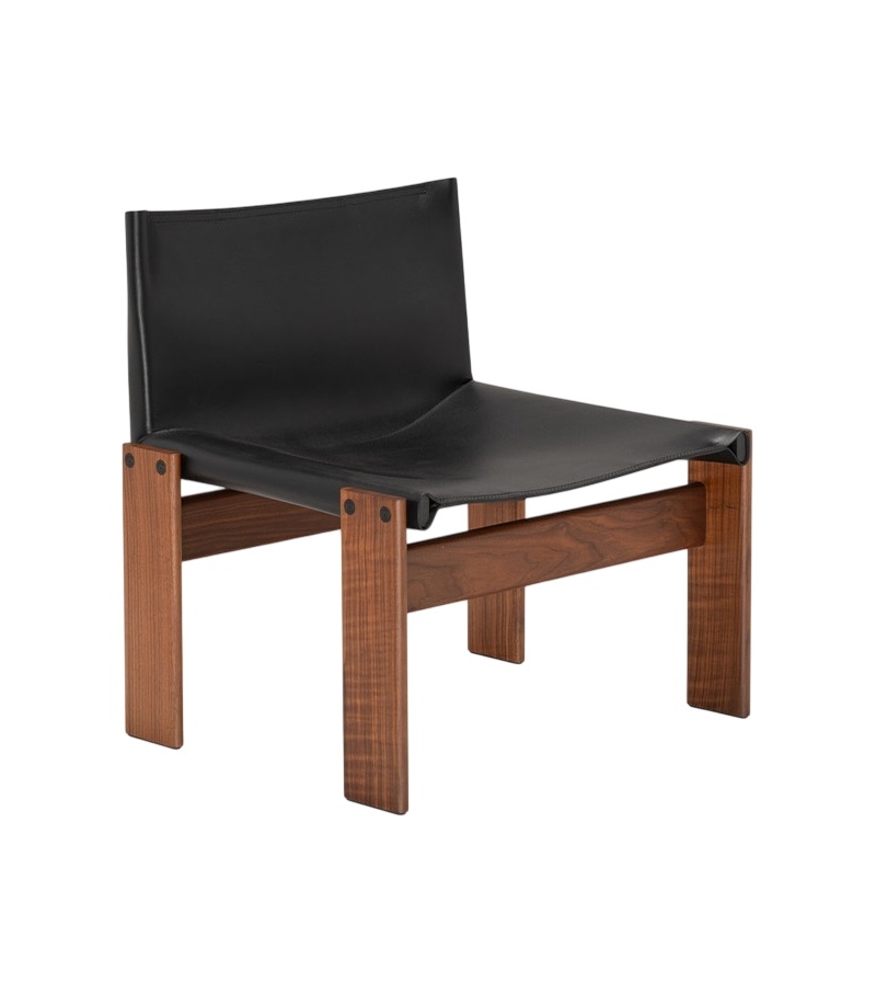 Monk Molteni&C Easy Chair