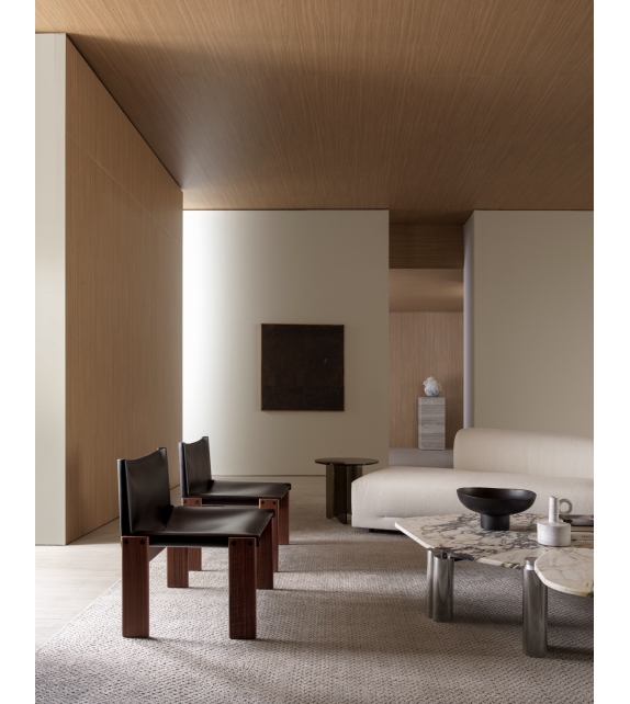 Monk Molteni&C Fauteuil