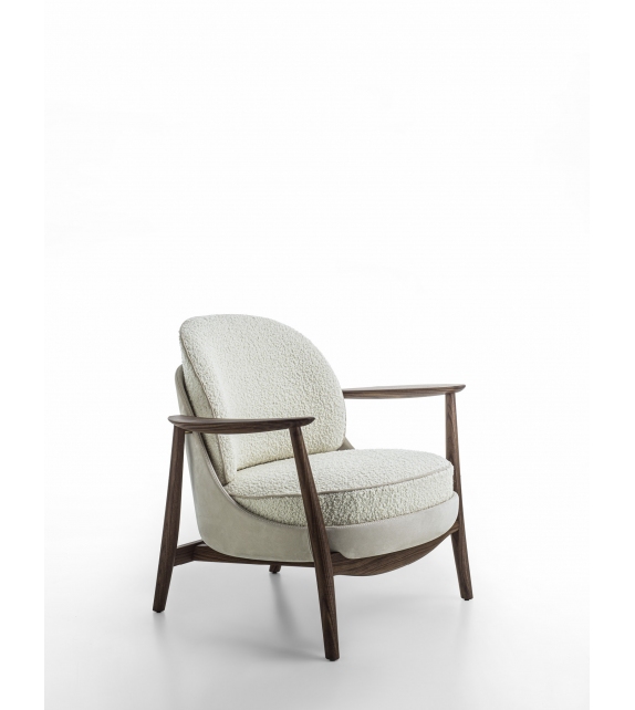 Ginkgo XL Porada Sessel