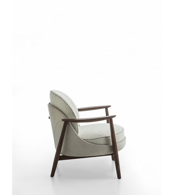 Ginkgo XL Porada Fauteuil