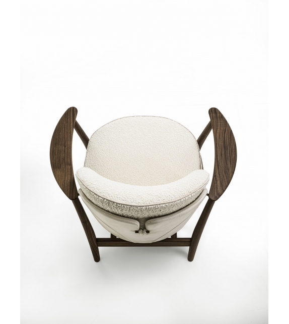 Ginkgo XL Porada Fauteuil