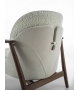 Ginkgo XL Porada Fauteuil