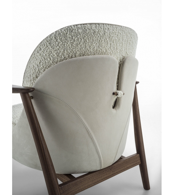 Ginkgo XL Porada Fauteuil