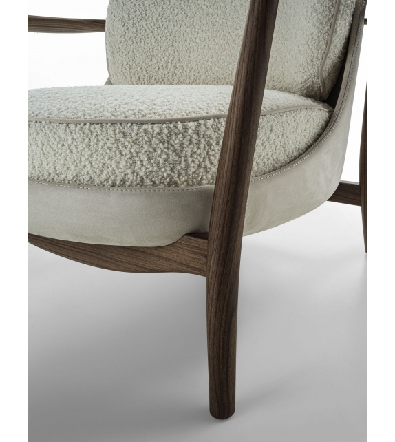 Ginkgo XL Porada Sessel