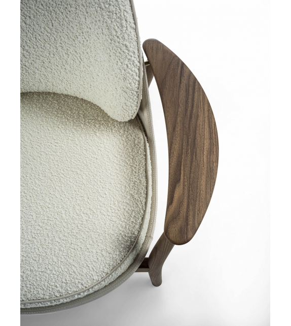 Ginkgo XL Porada Fauteuil